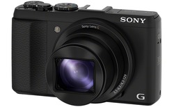 Foto zur Sony Cyber-shot DSC-HX50V