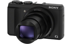 Foto zur Sony Cyber-shot DSC-HX50V