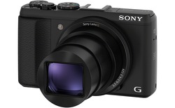 Foto zur Sony Cyber-shot DSC-HX50V