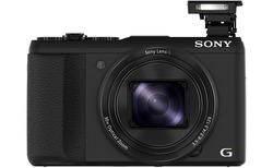 Foto zur Sony Cyber-shot DSC-HX50V