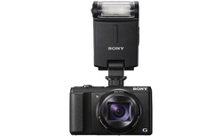 Foto zur Sony Cyber-shot DSC-HX50V