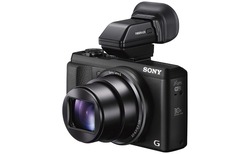 Foto zur Sony  Cyber-shot DSC-HX50V