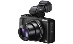 Foto zur Sony Cyber-shot DSC-HX50V