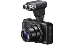 Foto zur Sony Cyber-shot DSC-HX50V