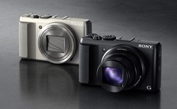 Foto zur Sony Cyber-shot DSC-HX50V