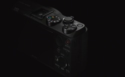 Foto zur Sony Cyber-shot DSC-HX50V