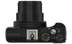 Foto zur Sony Cyber-shot DSC-HX60