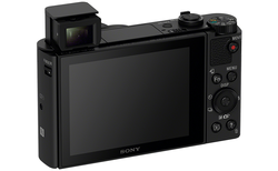 Foto zur Sony Cyber-shot DSC-HX80