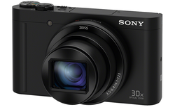 Foto zur Sony Cyber-shot DSC-HX80