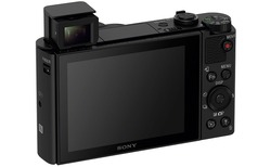 Foto zur Sony Cyber-shot DSC-HX90