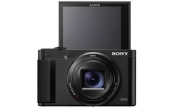 Foto zur Sony Cyber-shot DSC-HX95