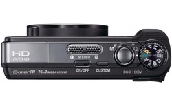 Foto zur Sony Cyber-shot DSC-HX9V