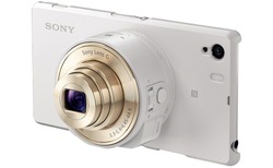 Foto zur Sony  Cyber-shot DSC-QX10