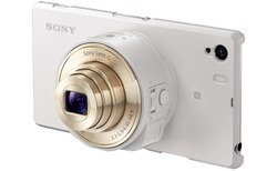 Foto zur Sony Cyber-shot DSC-QX10