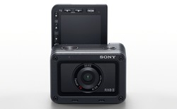 Foto zur Sony  Cyber-shot DSC-RX0 II