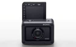 Foto zur Sony Cyber-shot DSC-RX0 II