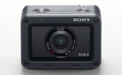 Foto zur Sony  Cyber-shot DSC-RX0 II