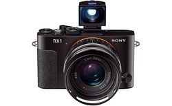 Foto zur Sony Cyber-shot DSC-RX1