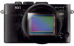 Foto zur Sony Cyber-shot DSC-RX1