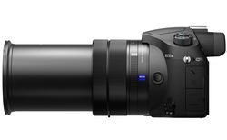 Foto zur Sony  Cyber-shot DSC-RX10 III