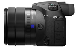 Foto zur Sony Cyber-shot DSC-RX10 III