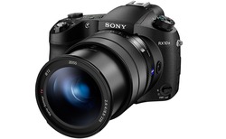 Foto zur Sony Cyber-shot DSC-RX10 III