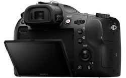 Foto zur Sony  Cyber-shot DSC-RX10 III
