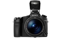 Foto zur Sony Cyber-shot DSC-RX10 III