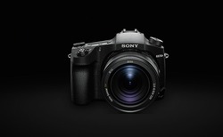 Foto zur Sony  Cyber-shot DSC-RX10 IV