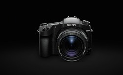 Foto zur Sony Cyber-shot DSC-RX10 IV