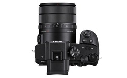 Foto zur Sony Cyber-shot DSC-RX10 V