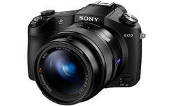 Foto zur Sony Cyber-shot DSC-RX10