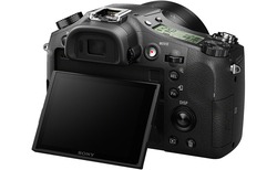 Foto zur Sony Cyber-shot DSC-RX10