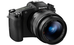 Foto zur Sony Cyber-shot DSC-RX10