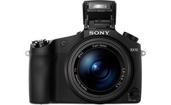 Foto zur Sony Cyber-shot DSC-RX10