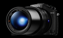 Foto zur Sony Cyber-shot DSC-RX10