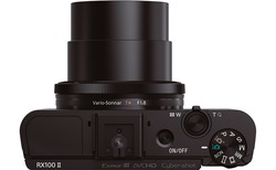 Foto zur Sony  Cyber-shot DSC-RX100 II
