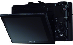 Foto zur Sony  Cyber-shot DSC-RX100 II