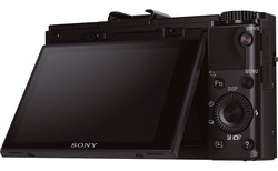 Foto zur Sony Cyber-shot DSC-RX100 II