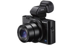 Foto zur Sony Cyber-shot DSC-RX100 II