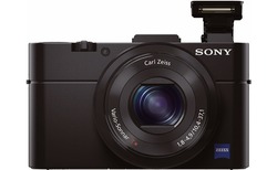 Foto zur Sony Cyber-shot DSC-RX100 II