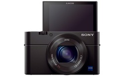 Foto zur Sony Cyber-shot DSC-RX100 III