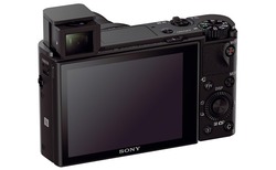 Foto zur Sony  Cyber-shot DSC-RX100 III