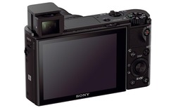 Foto zur Sony Cyber-shot DSC-RX100 III