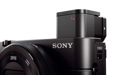 Foto zur Sony Cyber-shot DSC-RX100 III