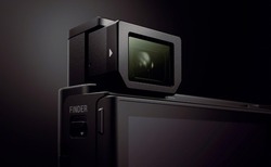 Foto zur Sony  Cyber-shot DSC-RX100 III
