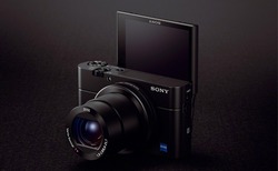 Foto zur Sony Cyber-shot DSC-RX100 III