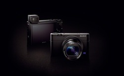 Foto zur Sony Cyber-shot DSC-RX100 III