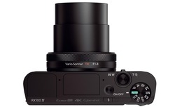 Foto zur Sony Cyber-shot DSC-RX100 IV