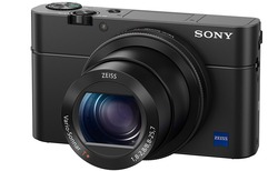 Foto zur Sony  Cyber-shot DSC-RX100 IV